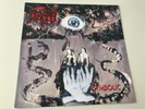 Death ?– Symbolic, Vinyl, Weiß/White, Death Metal