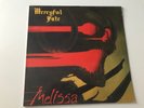 Mercyful Fate ?– Melissa, Vinyl, 1983, King Diamond, Roadrunner Records ?RR9898