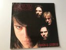 Danzig ?– II - Lucifuge, Vinyl, Def American Recordings, Misfits, First Press