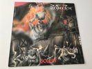 Protector – Golem, Vinyl, Atom H, Thrash Metal, Sodom, Kreator, Destruction