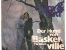 CINDY & BERT /  DER HUND VON BASKERVILLE /  HOLLY HOLY   //  7