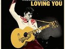 `PRESLEY, ELVIS`-LOVING YOU (3 BONUS TRACKS) (180G/DMM MASTER)  VINYL LP NEW