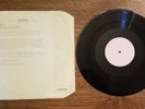 Felt PINK LABEL PROMO THE PICTORIAL JACKSON REVIEW LP Vinyl 1988 Creation EX+EX+