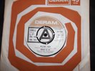 WORLD OF OZ - Willow's Harp / Like A Tear - DERAM 1969 - ORIGINAL DEMO ISSUE VG