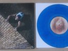 THE MARS VOLTA Inertiatic ESP 2003 UK limited blue vinyl 10