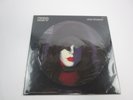 Kiss PAUL STANLEY Picture Disk Japan VIPD-1 VINYL  LP