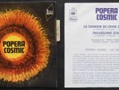 POPERA COSMIC LA CHANSON  DU LIEVRE DE MARS 7