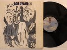 Bob Dylan - Planet Waves - 1974 US 1st Press (NM-) In Shrink with Hype Sticker