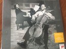 Yo-Yo Ma Songs From The Arc of Life Kathryn Scott Sealed 2xLP Vinyl Record