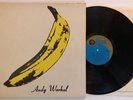 Velvet Underground & Nico - Andy Warhol - 1971 UK Press 2315056 (NM) Banana