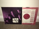 THE ROLLING STONES Aftermath LP Decca UK Mono 1968 Press