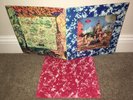 THE ROLLING STONES Their Satanic Majesties Request LP Decca 1967 Stereo UK 1st