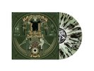 THE BLACK DAHLIA MURDER Ritual Green/Black/White Splatter Vinyl #27/120 RARE