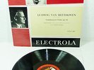 Electrola WALP 1100 M- LP - FURTWANGLER / MENUHIN Beethoven 