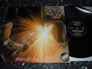 RUNNING WILD - Gates to Purgatory LP orig. 1st press Noise 1984 TOP  NM copy
