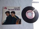 The Everly Brothers seltene deutsche EP 