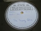 MOODY BLUES TO OUR CHILDRENS CHILDRENS CHILDREN RARE TEST PRESSING LP 1969