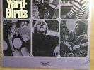 For Your Love The Yardbirds LP Record