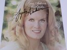 LYNN ANDERSON  SIGNED LP 