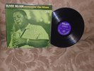 Oliver Nelson Screamin The Blues New Jazz 8243 purple org pres RVG Eric Dolphy