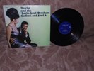 Pucho & The Latin Soul Brothers Saffron Soul Prestige PR 7502 Harold Alexander