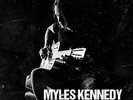 KENNEDY,MYLES-YEAR OF THE TIGER  VINYL LP NEW