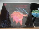 Black Sabbath Paranoid TOP AUDIO   LAMINATED VERTIGO SPACESHIP 1973 UK LP