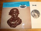 HAYDN Symphonies 94 99 KRIPS LP DECCA SXL 2098 black / silver