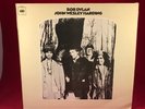 BOB DYLAN John Wesley Harding 1970 UK vinyl LP EXCELLENT CONDITION original