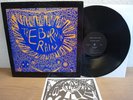 THE BURNIN RAIN - IWASHA 1990 GARAGE PSYCH LP IN MINT MEGA RAR