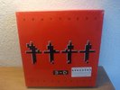 Kraftwerk - 3D Der Katalog 8 Vinyl / LP Box (Deutsche Version) SS MINT