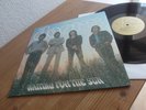 THE DOORS WAITING FOR THE SUN 1968 MINT GOLDEN ELEKTRA