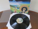 Van Morrison - Hard Nose The Highway LP - SUPERB Nr Mint 1st UK Vinyl - WW Ship