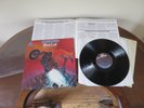 Meat Loaf: Bat Out Of Hell LP: SUPERB Nr Mint Half-Speed Mastered Vinyl: WW Ship