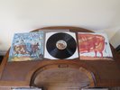 Stealers Wheel - Ferguslie Park LP - Nr Mint 1st UK Pressing Vinyl - World Ship