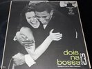 1967 DOIS NA BOSSA Nº 3 Philips R 765.020 L Mono LP Record VG+ Elis Regina Jair
