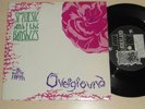 SIOUXSIE AND THE BANSHEES VERY RARE ORIG UK WITHDRAWN 7
