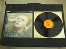 DAVID BOWIE HUNKY DORY 1971 UK PRESS 12