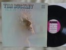 TIM BUCKLEY blue afternoon ORIG GERMAN LP ACID PSYCH FOLK JAZZ STRAIGHT ZAPPA
