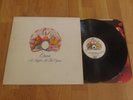 QUEEN A NIGHT AT THE OPERA 2/2 1st PRESS VINYL LP *Stunning* AUDIO MINT-