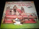 The Wurzels - The Combine Harvester - Vinyl Record LP Album - 1976 - OU 2138