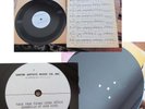 LeGrand Acetate Record Windmills of Your Mind Noel Harrison Thomas Crown Affair
