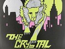 Crystal Ark - The Crystal Ark [New Vinyl LP] Downloadable Bonus Tracks