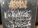 Arghoslent Demos Lp Gbk Cannibal Corpse Emperor Marduk Inquisition Death
