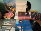LP 4 LP's SUPERTRAMP - BREAKFAST IN AMERICA Same EVEN IN THE QUIETEST MOMENTS