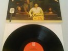 THE DOORS - MORRISON HOTEL LP EX  ELEKTRA GERMANY K42 080