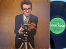 Elvis Costello & Attractions 1st Press OZ LP This years model NM ’78 Radarscope