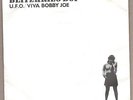 BLITZKRIEG BOP (You're Like A) U.F.O. 7