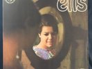 ELIS REGINA - ELIS 1966 - BOSSA NOVA SAMBA JAZZ SAMBA SCAT BRAZIL MONO LP?