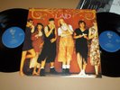 JAMES 'LAID' SIMPLY VINYL 1999 UK DOUBLE ALBUM SVLP 158